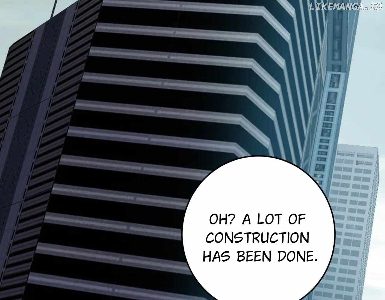Doomsday for All: Me, Virus Monarch Chapter 74 page 15