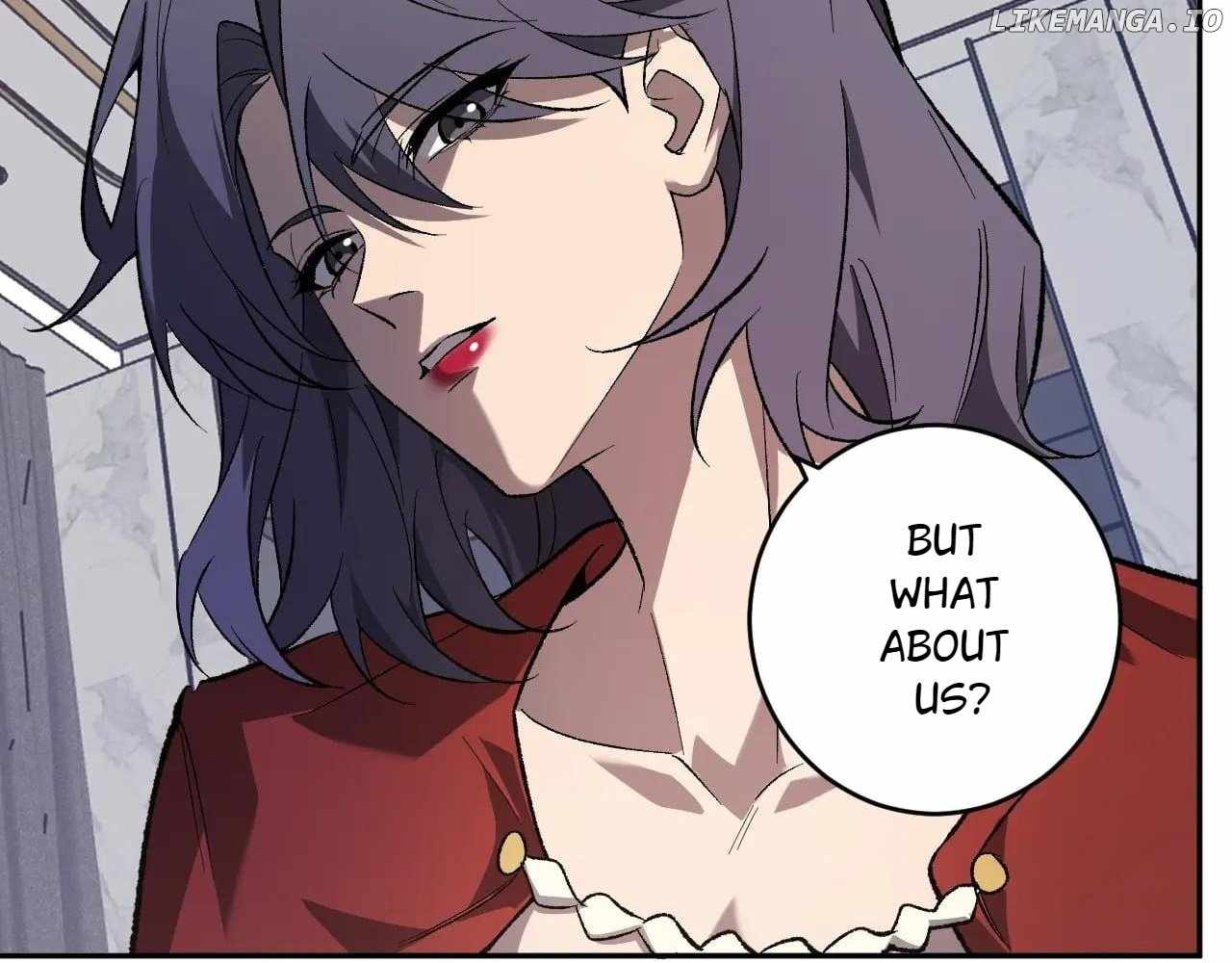Doomsday for All: Me, Virus Monarch Chapter 74 page 32