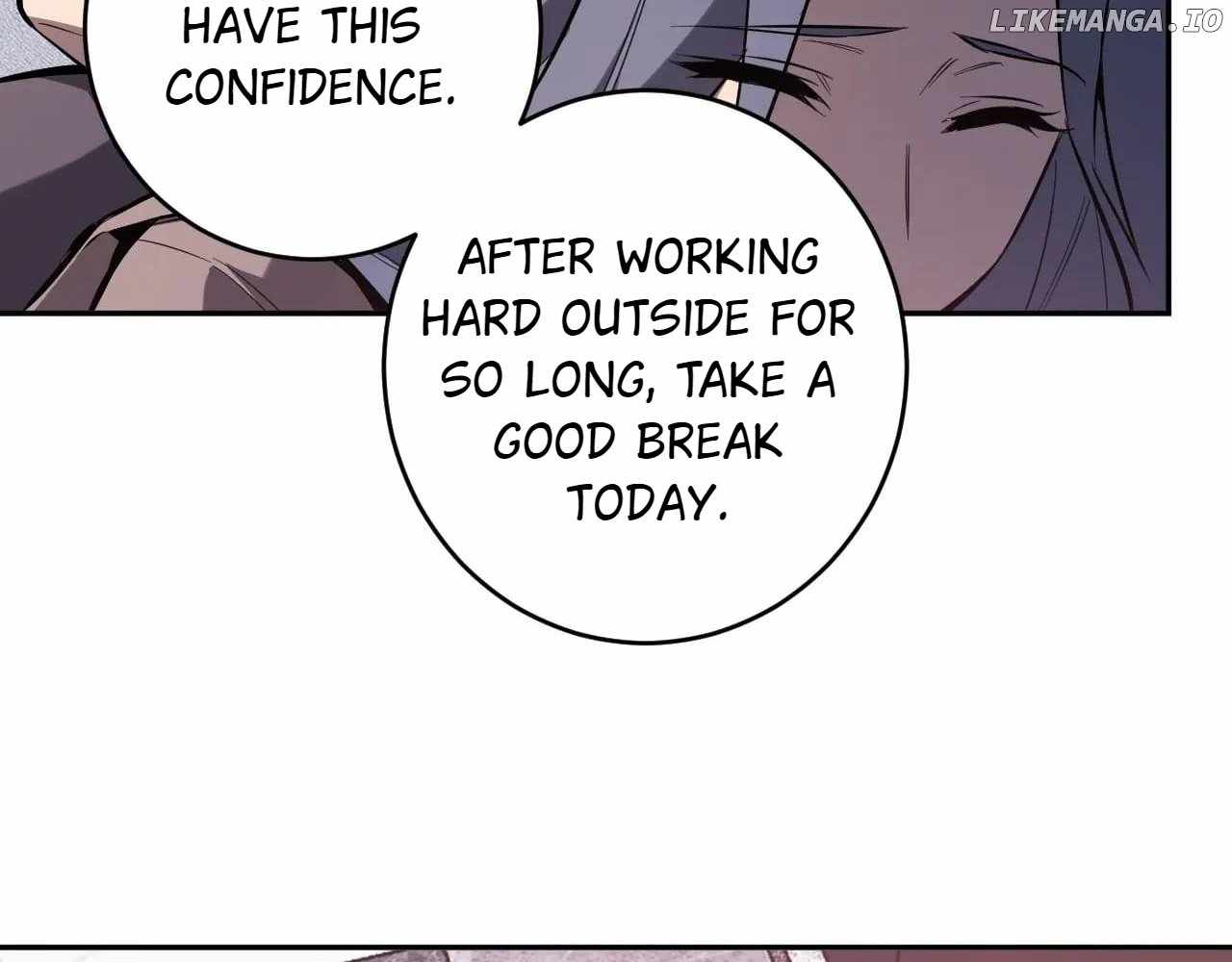 Doomsday for All: Me, Virus Monarch Chapter 74 page 85