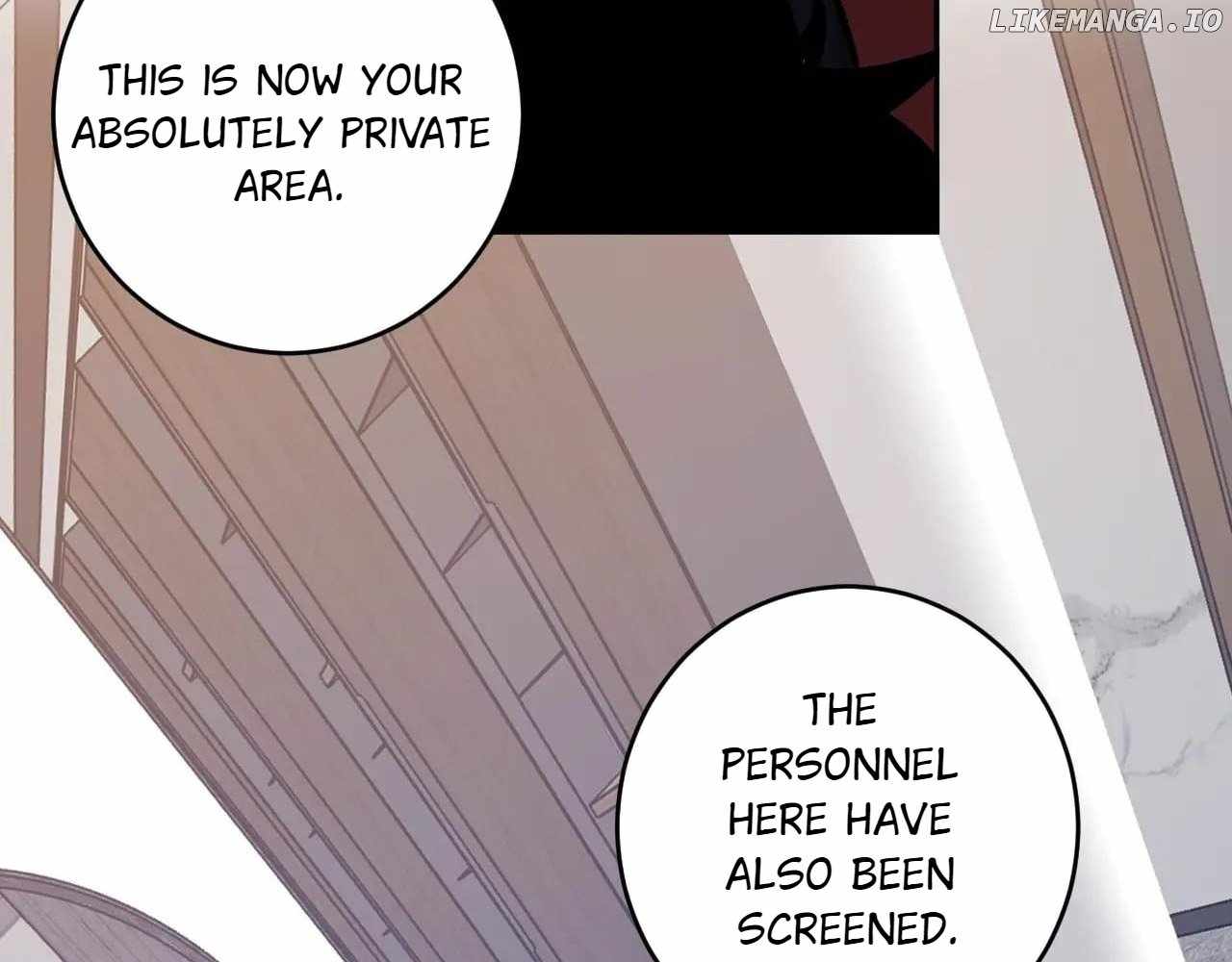 Doomsday for All: Me, Virus Monarch Chapter 74 page 77