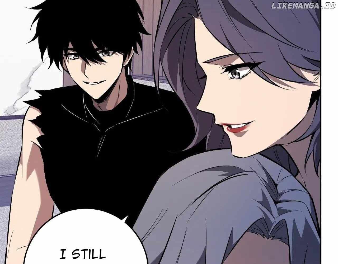 Doomsday for All: Me, Virus Monarch Chapter 74 page 84