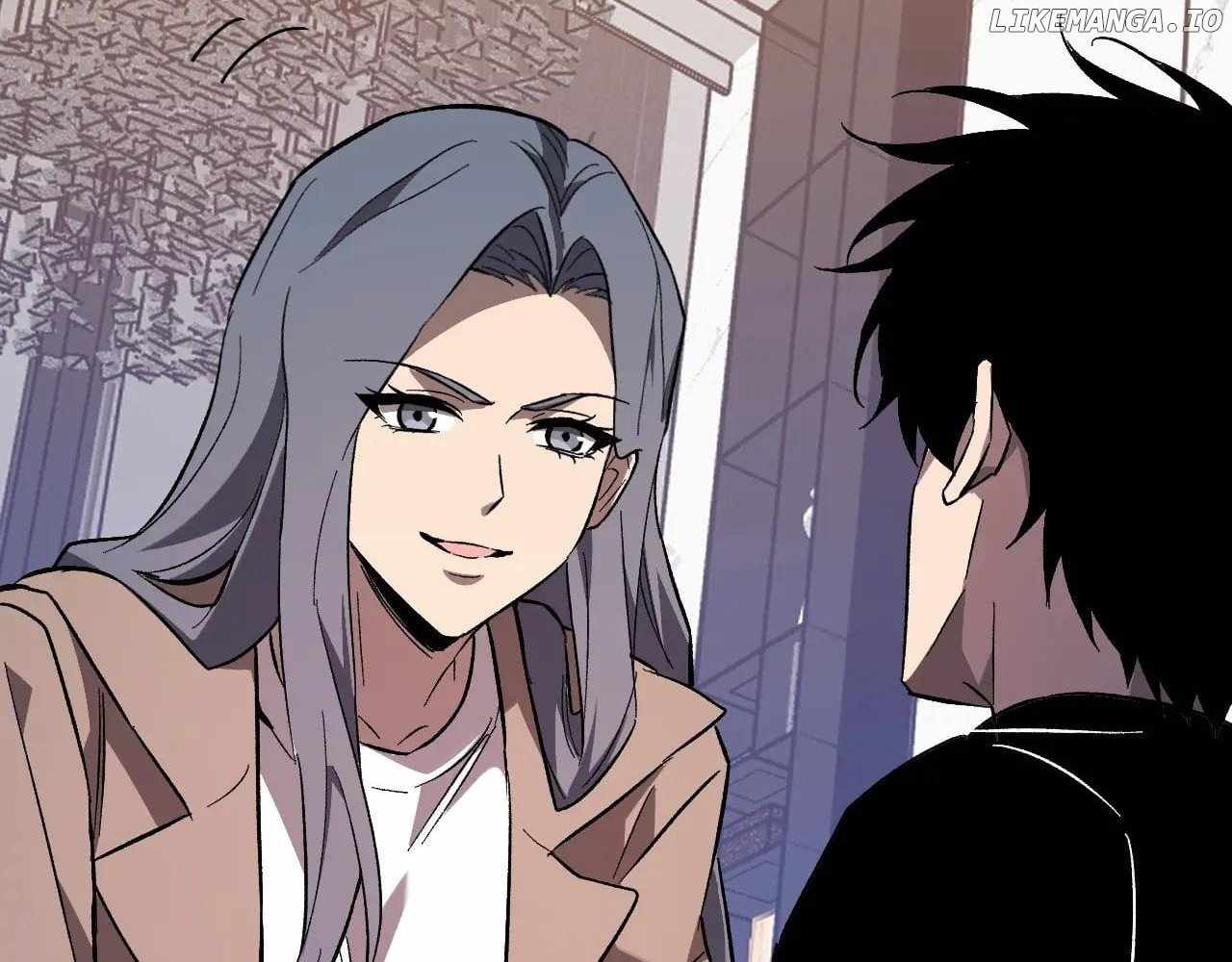 Doomsday for All: Me, Virus Monarch Chapter 74 page 68