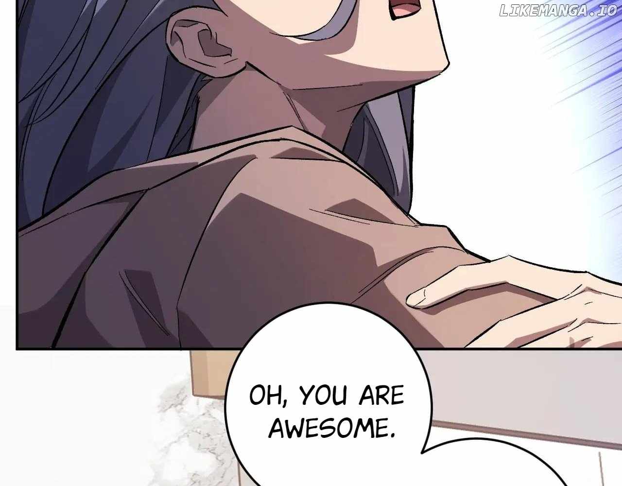 Doomsday for All: Me, Virus Monarch Chapter 74 page 71