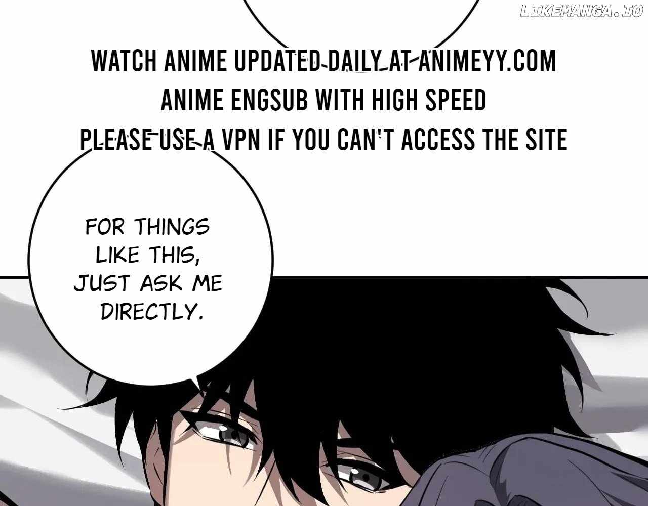 Doomsday for All: Me, Virus Monarch Chapter 74 page 94