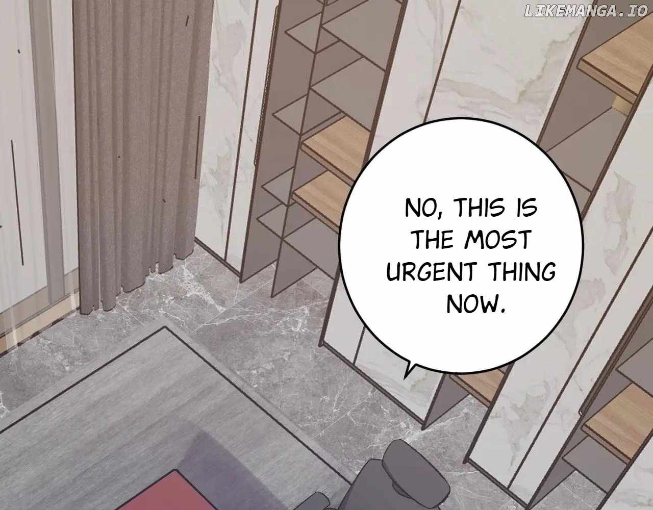 Doomsday for All: Me, Virus Monarch Chapter 74 page 23