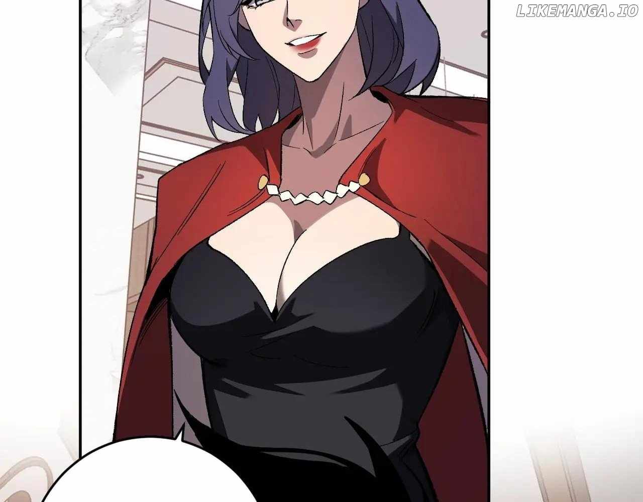 Doomsday for All: Me, Virus Monarch Chapter 74 page 76