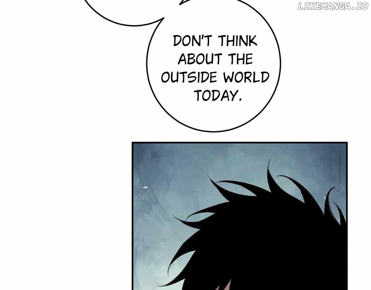 Doomsday for All: Me, Virus Monarch Chapter 74 page 65