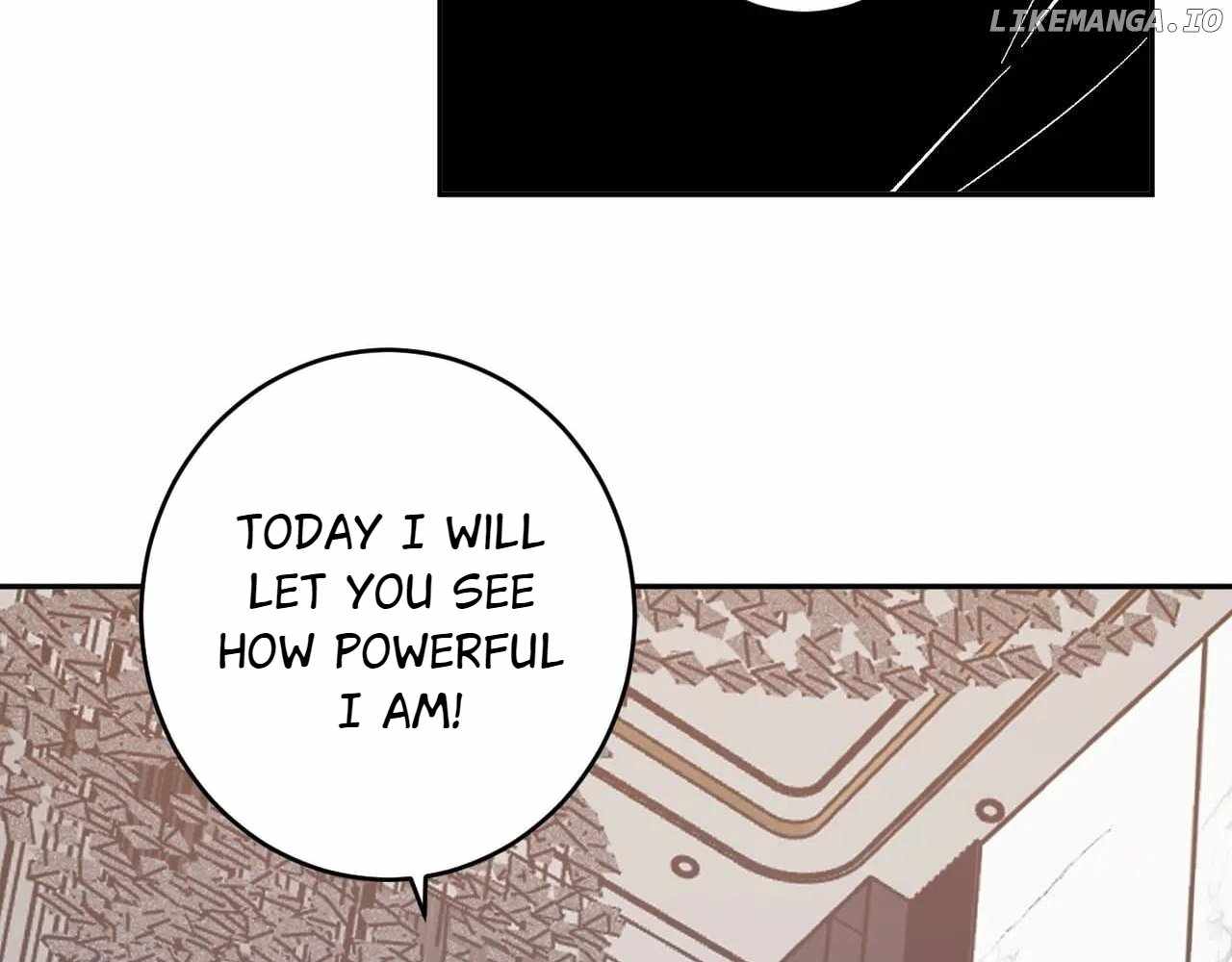 Doomsday for All: Me, Virus Monarch Chapter 74 page 67