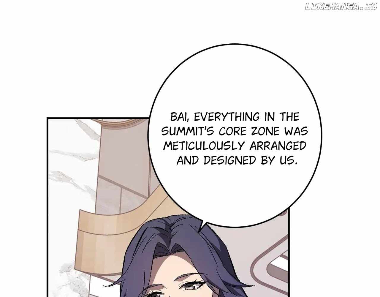 Doomsday for All: Me, Virus Monarch Chapter 74 page 75