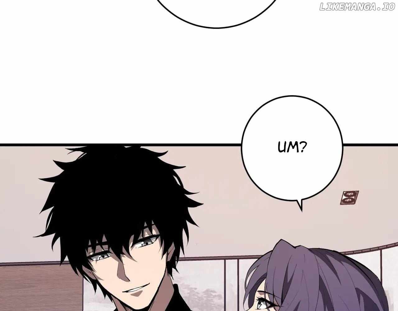 Doomsday for All: Me, Virus Monarch Chapter 74 page 48
