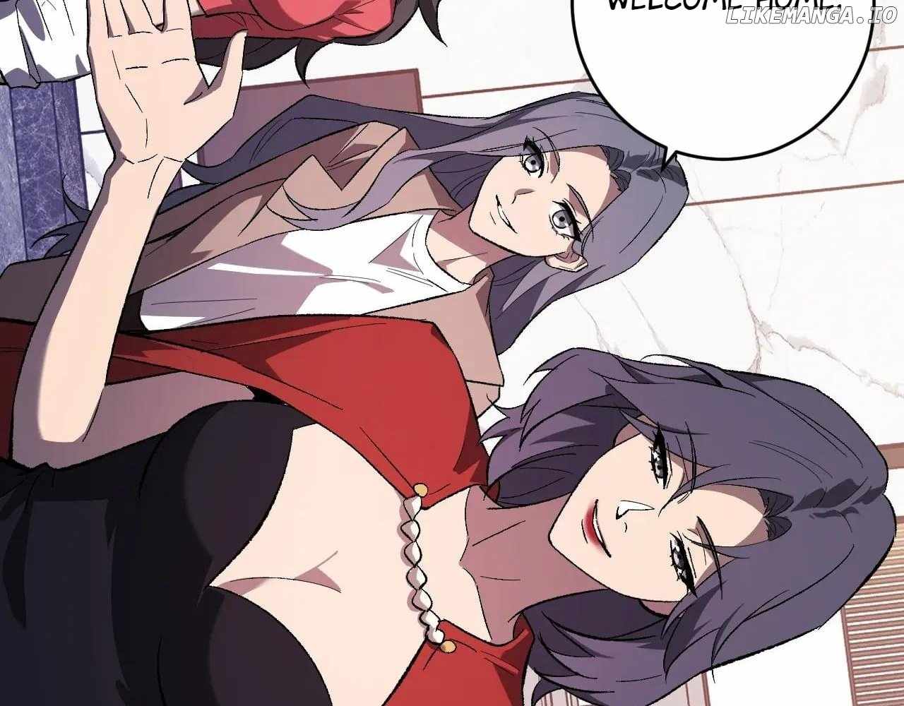 Doomsday for All: Me, Virus Monarch Chapter 74 page 56