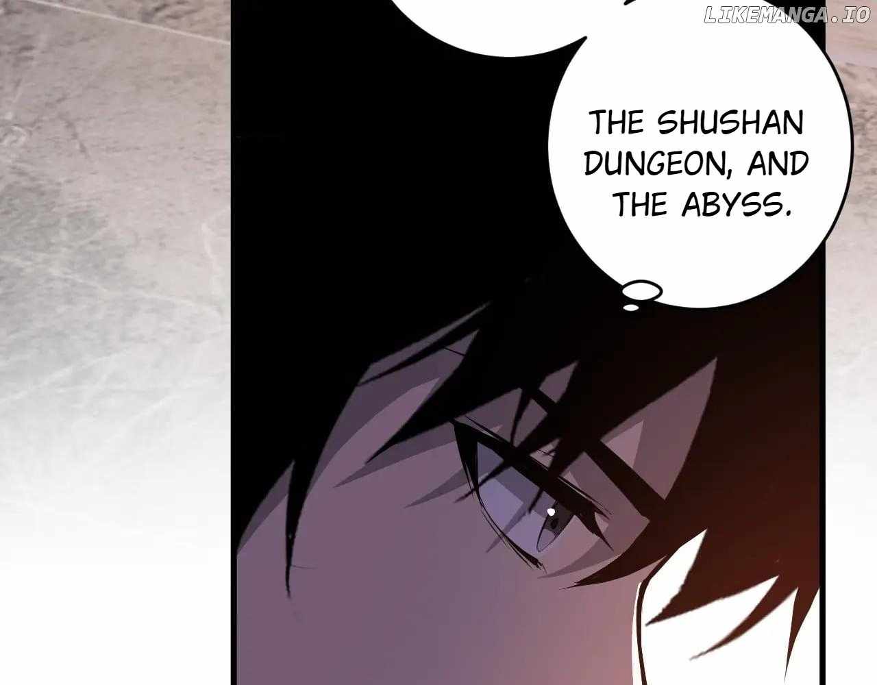 Doomsday for All: Me, Virus Monarch Chapter 74 page 46