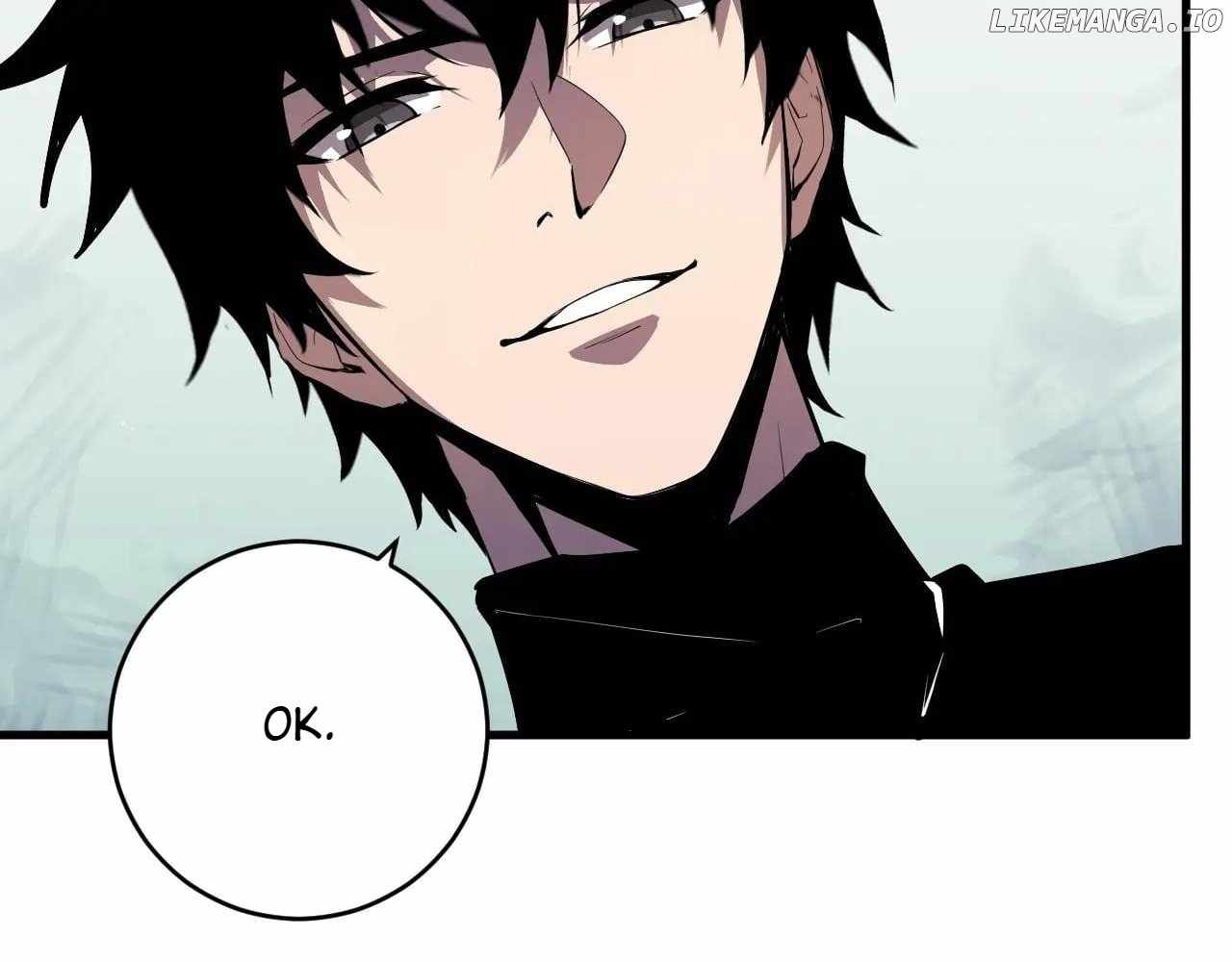 Doomsday for All: Me, Virus Monarch Chapter 74 page 53