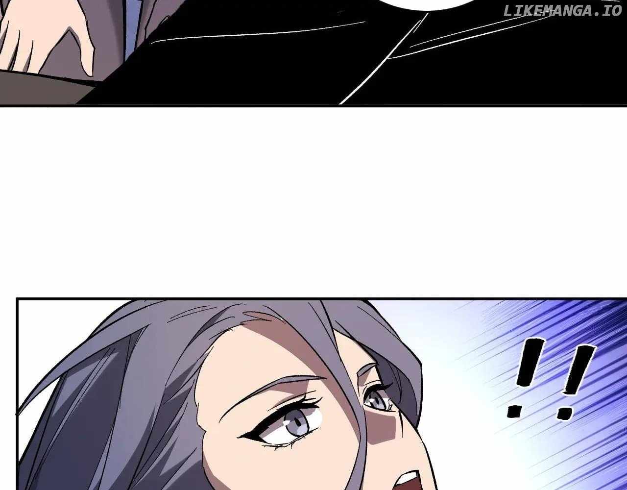 Doomsday for All: Me, Virus Monarch Chapter 74 page 70
