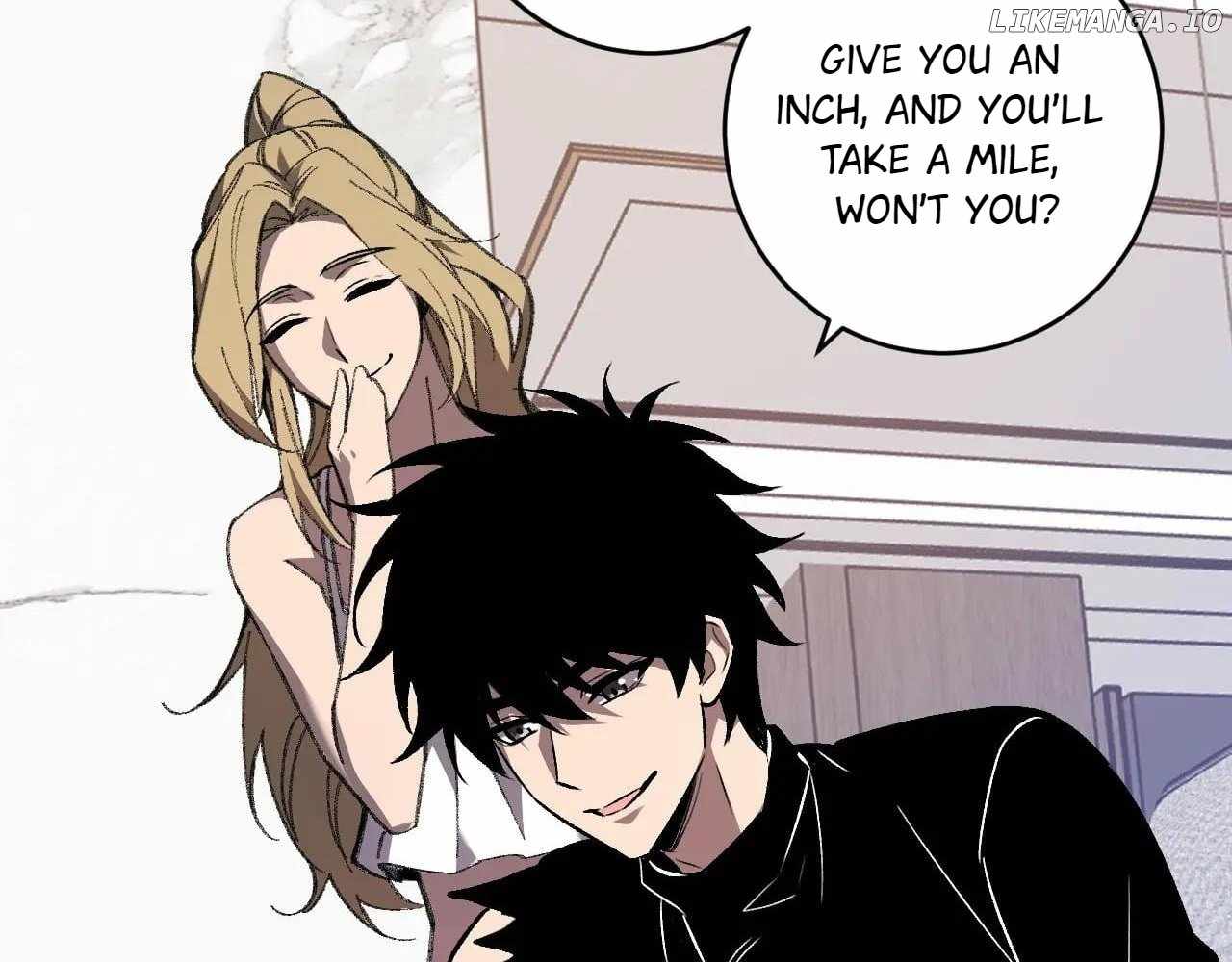 Doomsday for All: Me, Virus Monarch Chapter 74 page 72