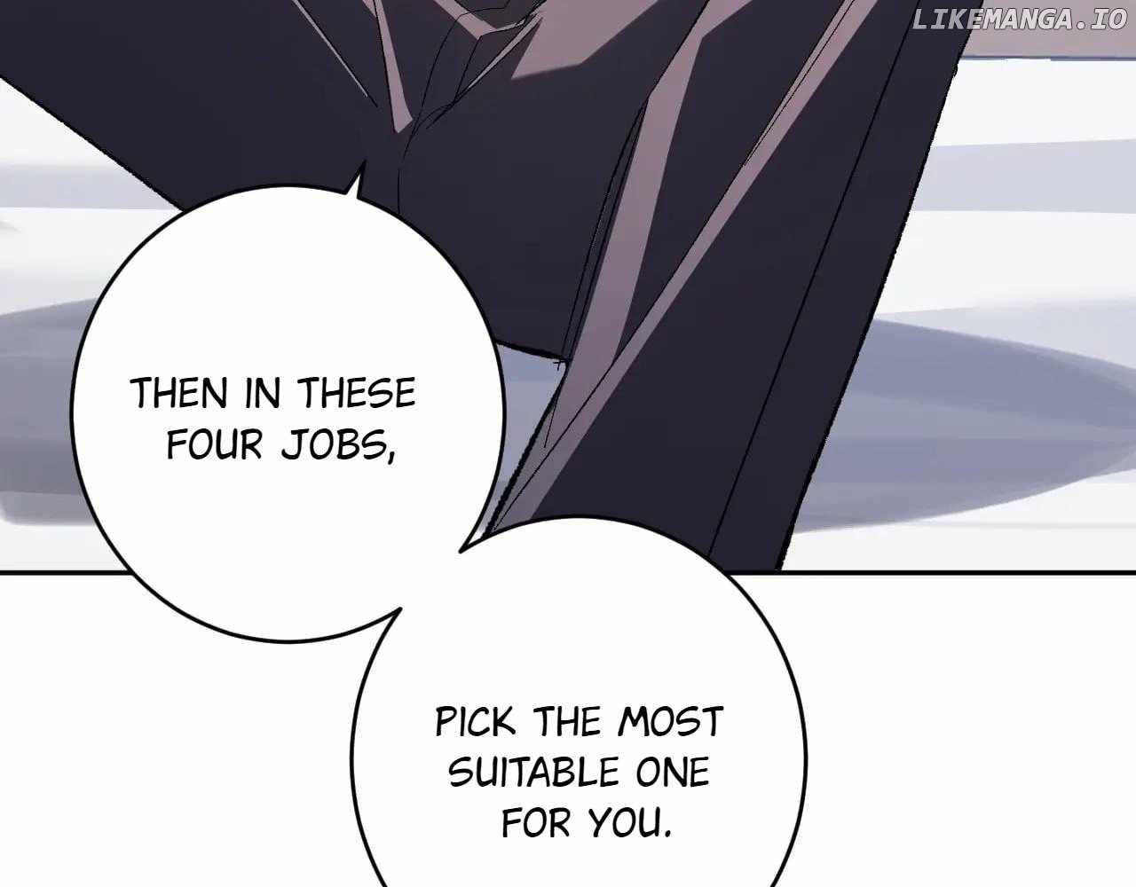 Doomsday for All: Me, Virus Monarch Chapter 74 page 121