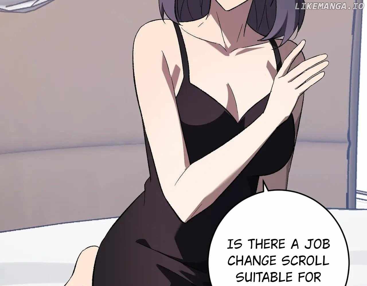 Doomsday for All: Me, Virus Monarch Chapter 74 page 112