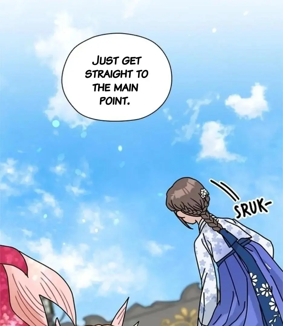 I Became The Chef Of The Dragon King Chapter 74 page 4