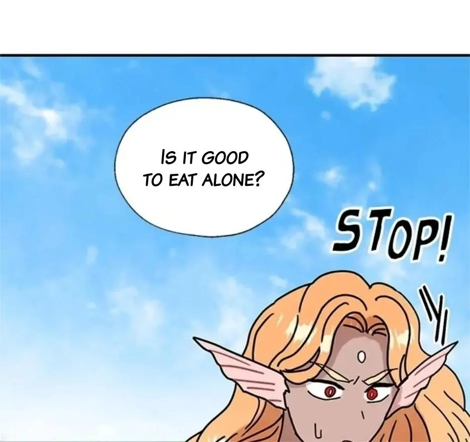 I Became The Chef Of The Dragon King Chapter 74 page 81