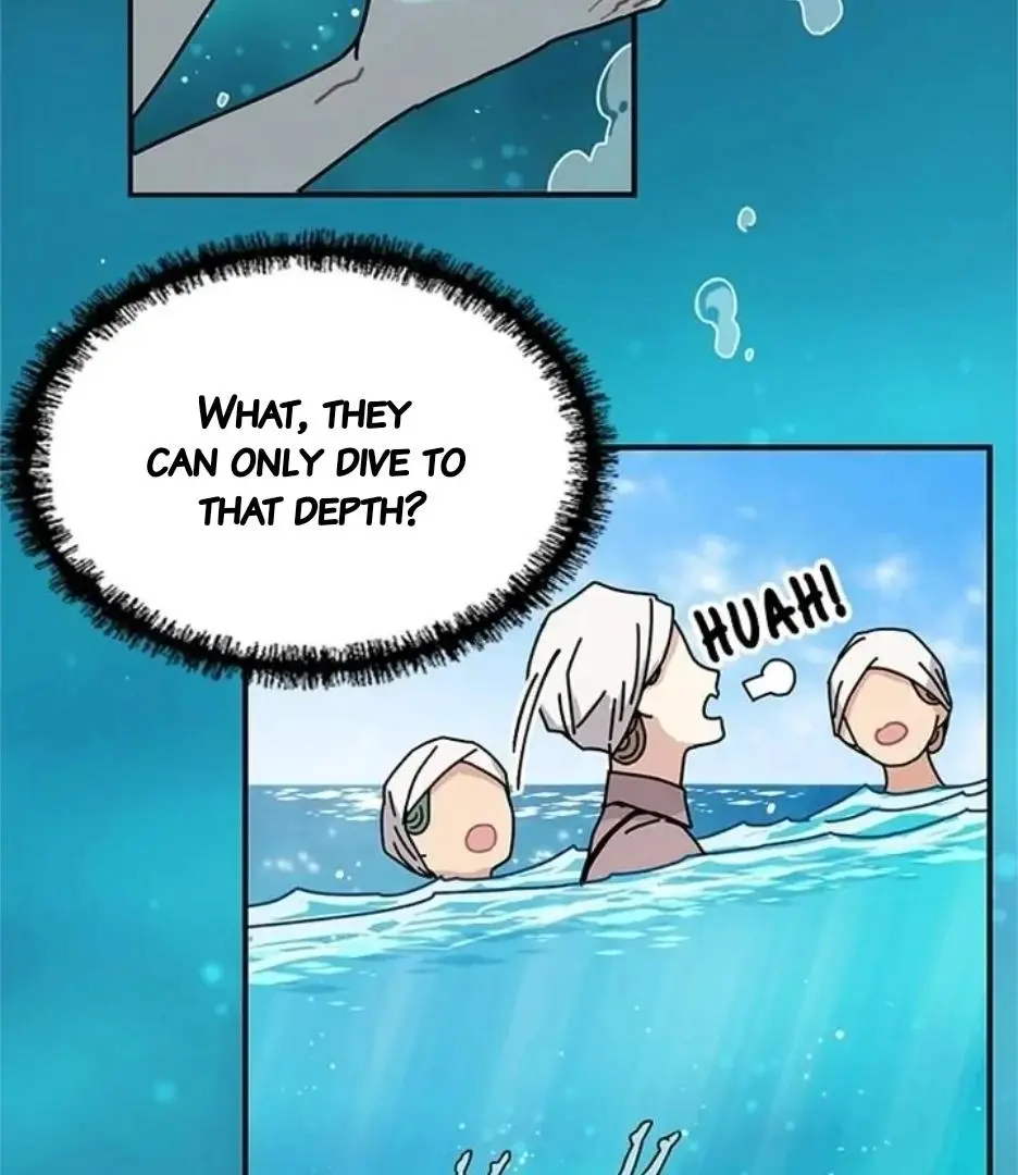 I Became The Chef Of The Dragon King Chapter 74 page 46