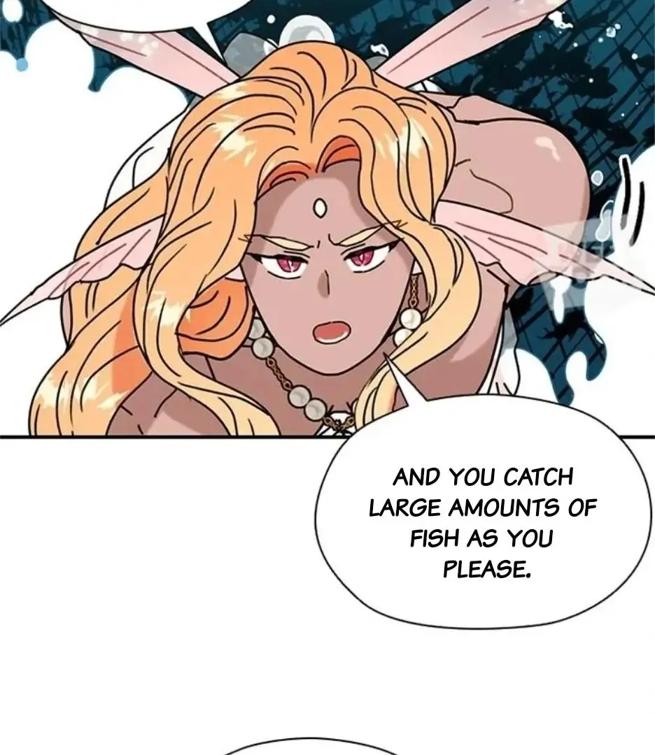 I Became The Chef Of The Dragon King Chapter 74 page 13