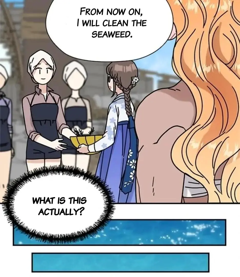 I Became The Chef Of The Dragon King Chapter 74 page 55