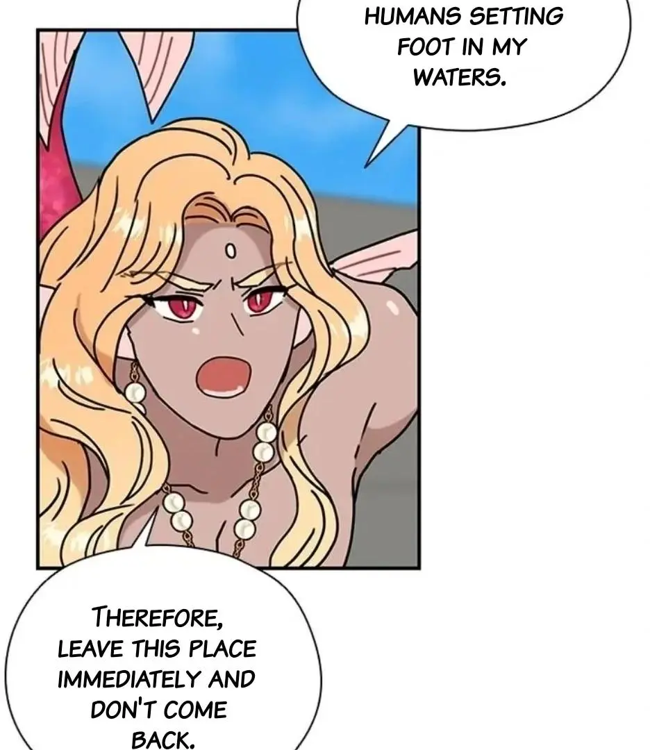 I Became The Chef Of The Dragon King Chapter 74 page 9