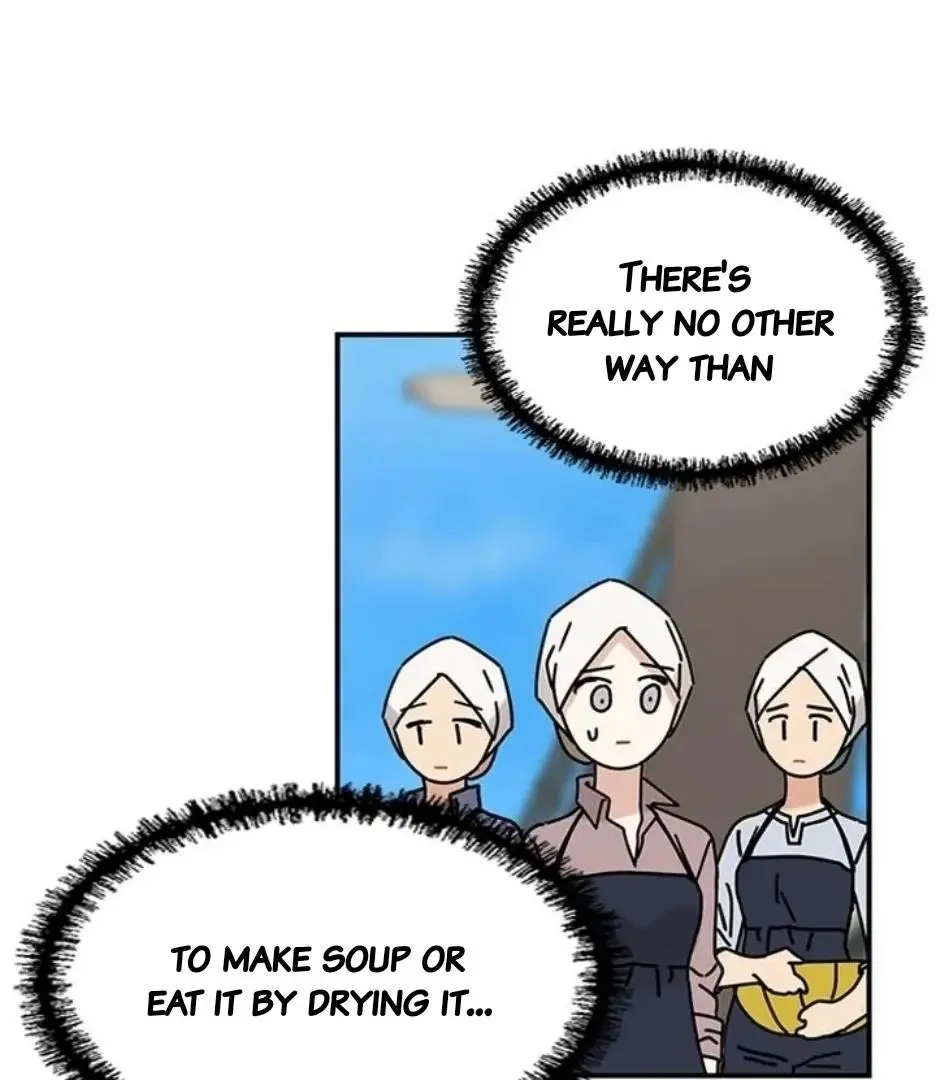 I Became The Chef Of The Dragon King Chapter 74 page 25