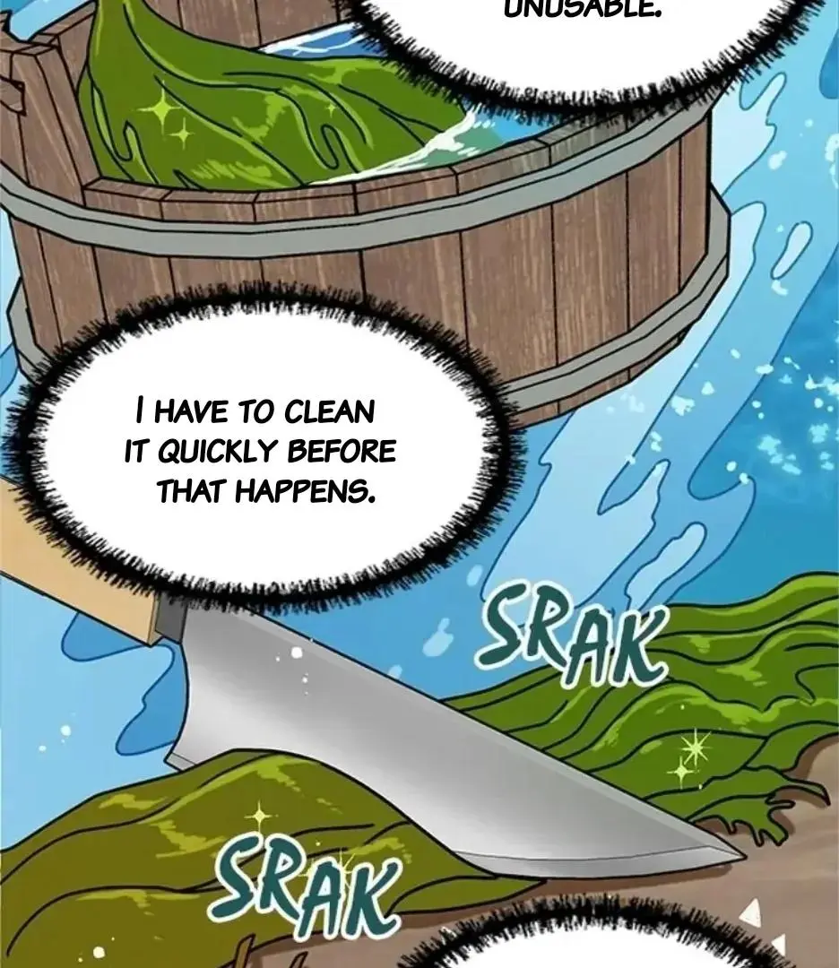 I Became The Chef Of The Dragon King Chapter 74 page 57