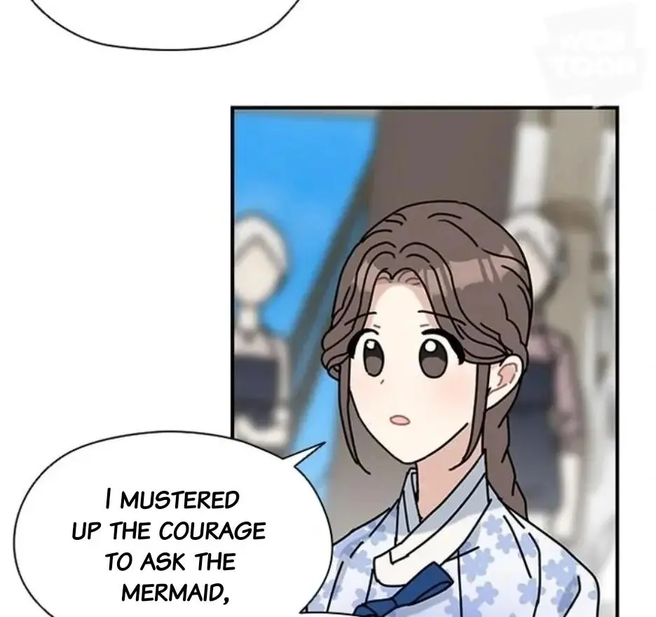 I Became The Chef Of The Dragon King Chapter 74 page 10