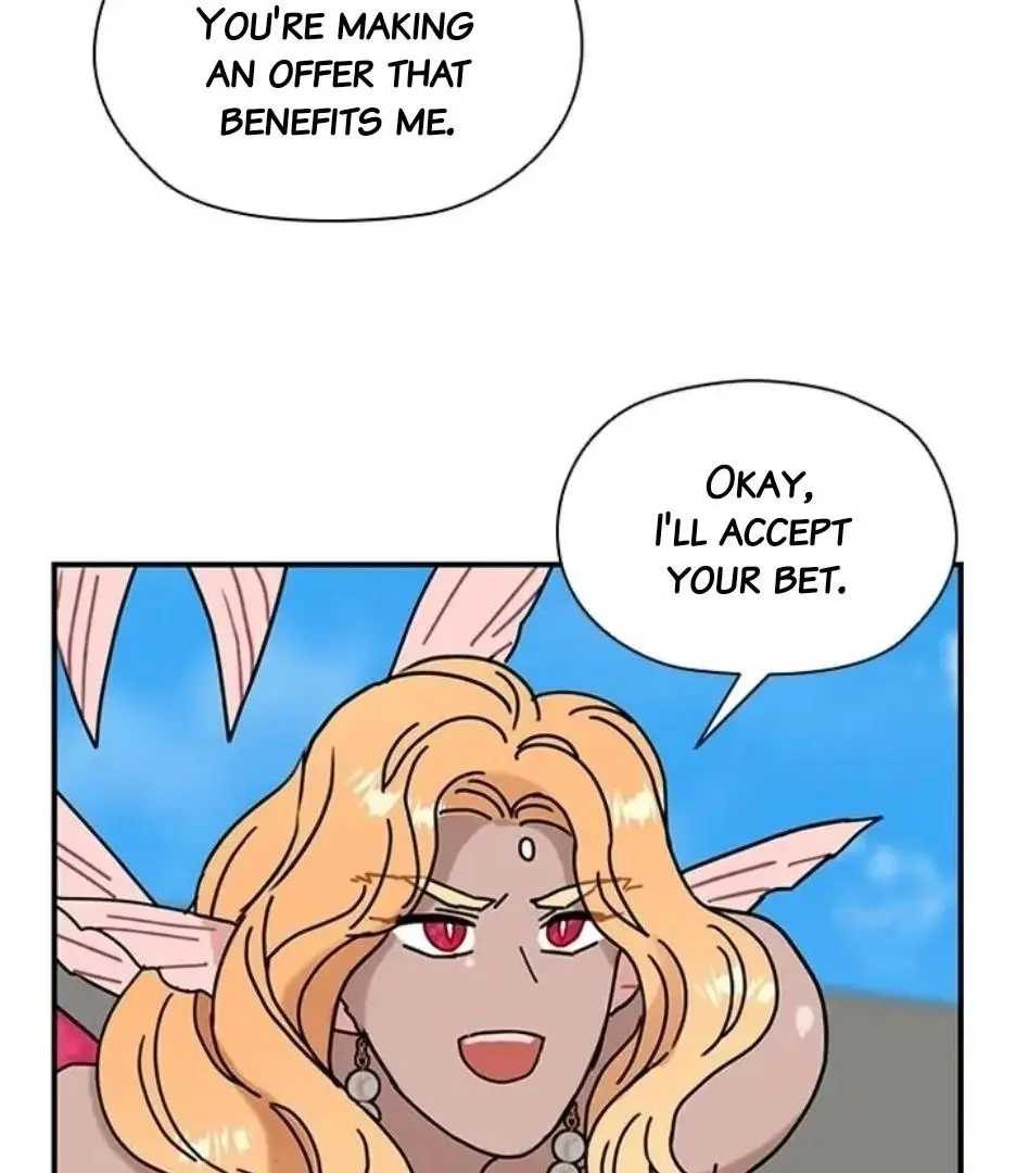I Became The Chef Of The Dragon King Chapter 74 page 38
