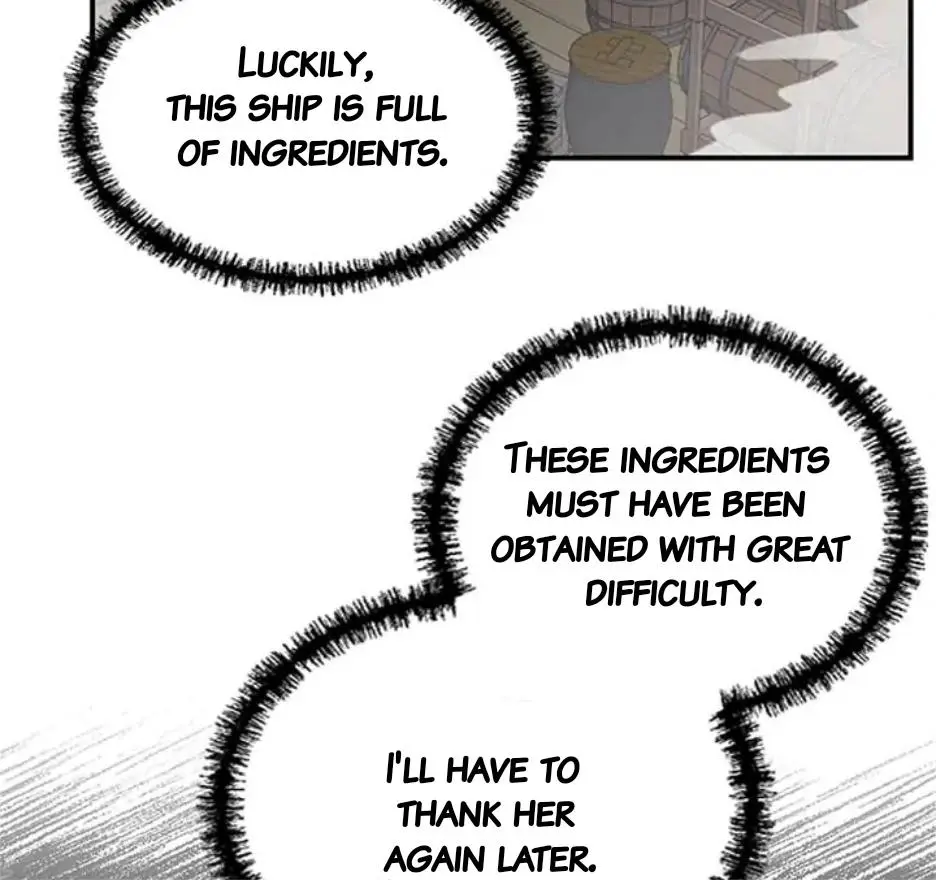 I Became The Chef Of The Dragon King Chapter 74 page 61