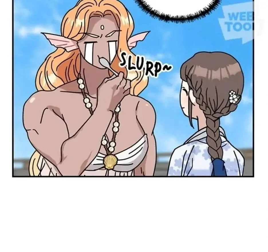 I Became The Chef Of The Dragon King Chapter 74 page 80