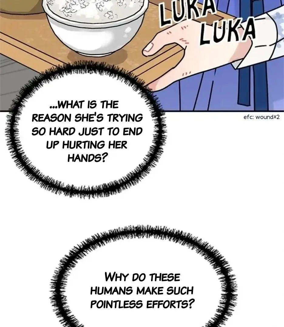 I Became The Chef Of The Dragon King Chapter 74 page 69