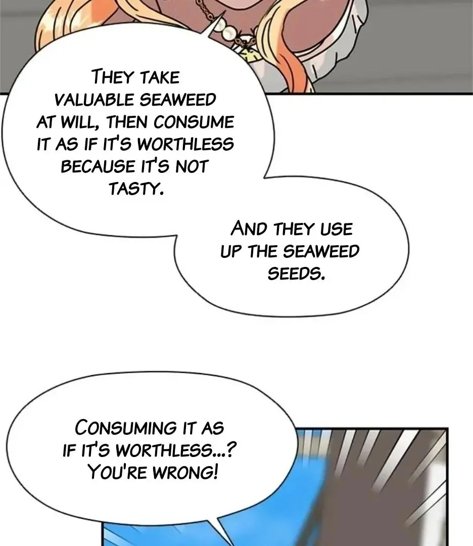 I Became The Chef Of The Dragon King Chapter 74 page 19