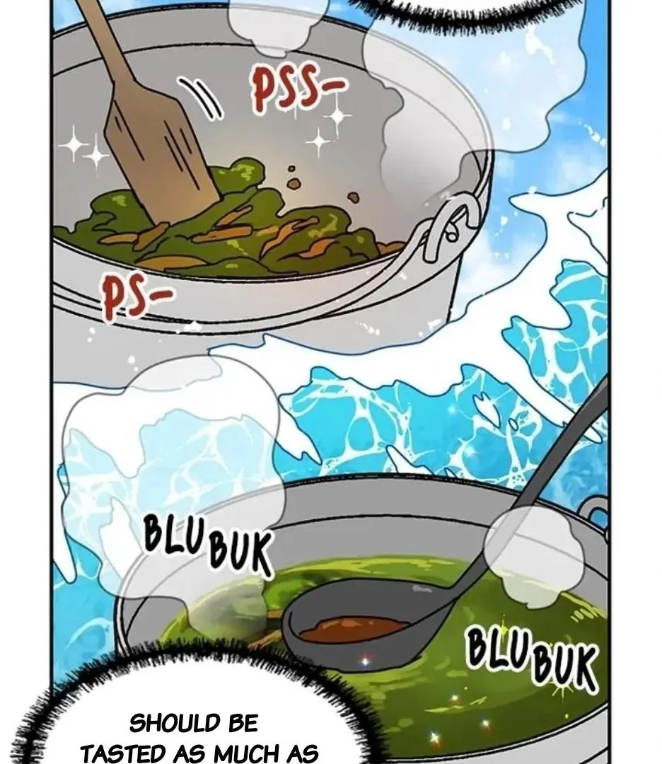 I Became The Chef Of The Dragon King Chapter 74 page 64