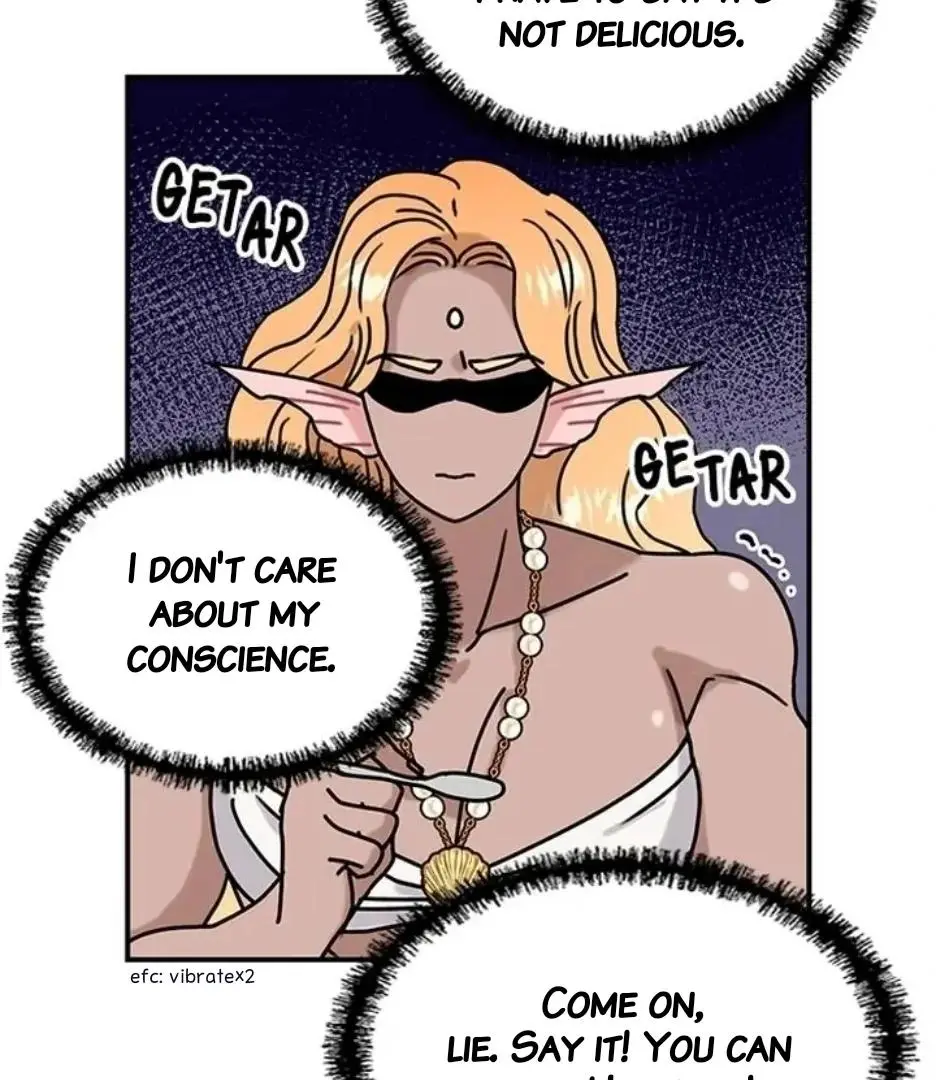 I Became The Chef Of The Dragon King Chapter 74 page 74