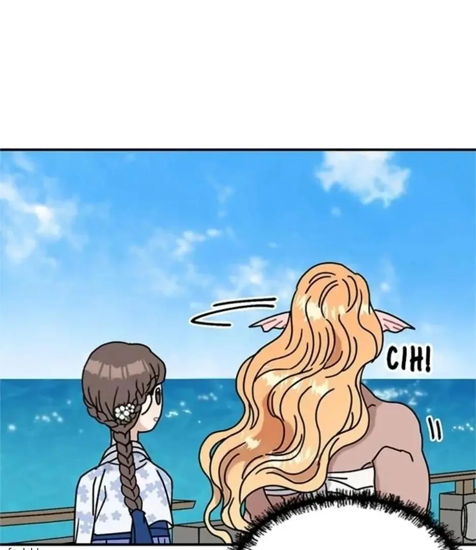 I Became The Chef Of The Dragon King Chapter 74 page 52