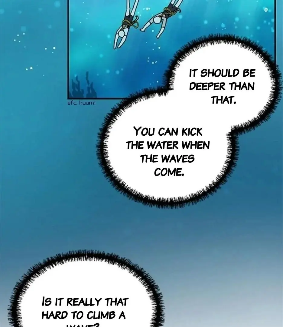 I Became The Chef Of The Dragon King Chapter 74 page 47