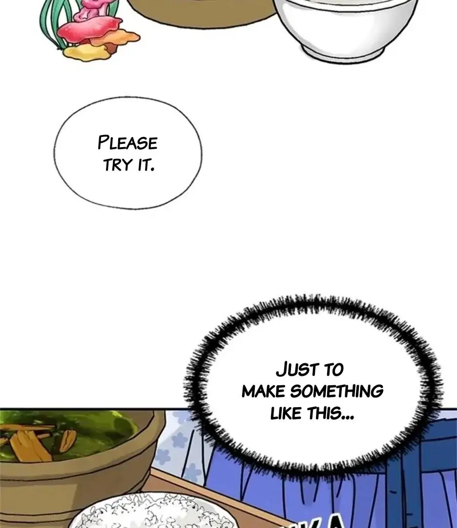 I Became The Chef Of The Dragon King Chapter 74 page 68