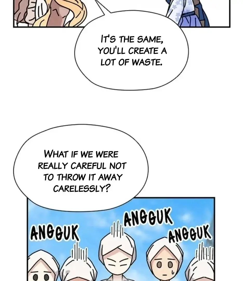 I Became The Chef Of The Dragon King Chapter 74 page 17