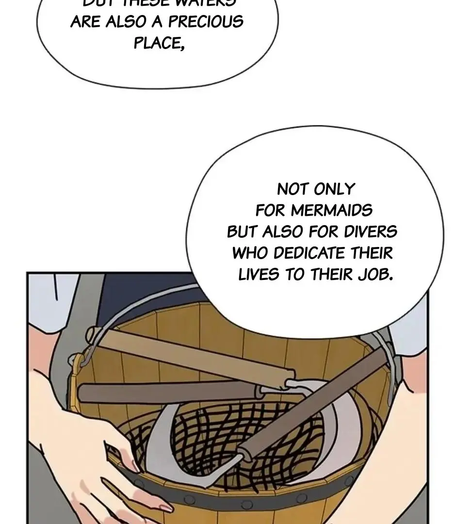 I Became The Chef Of The Dragon King Chapter 74 page 34