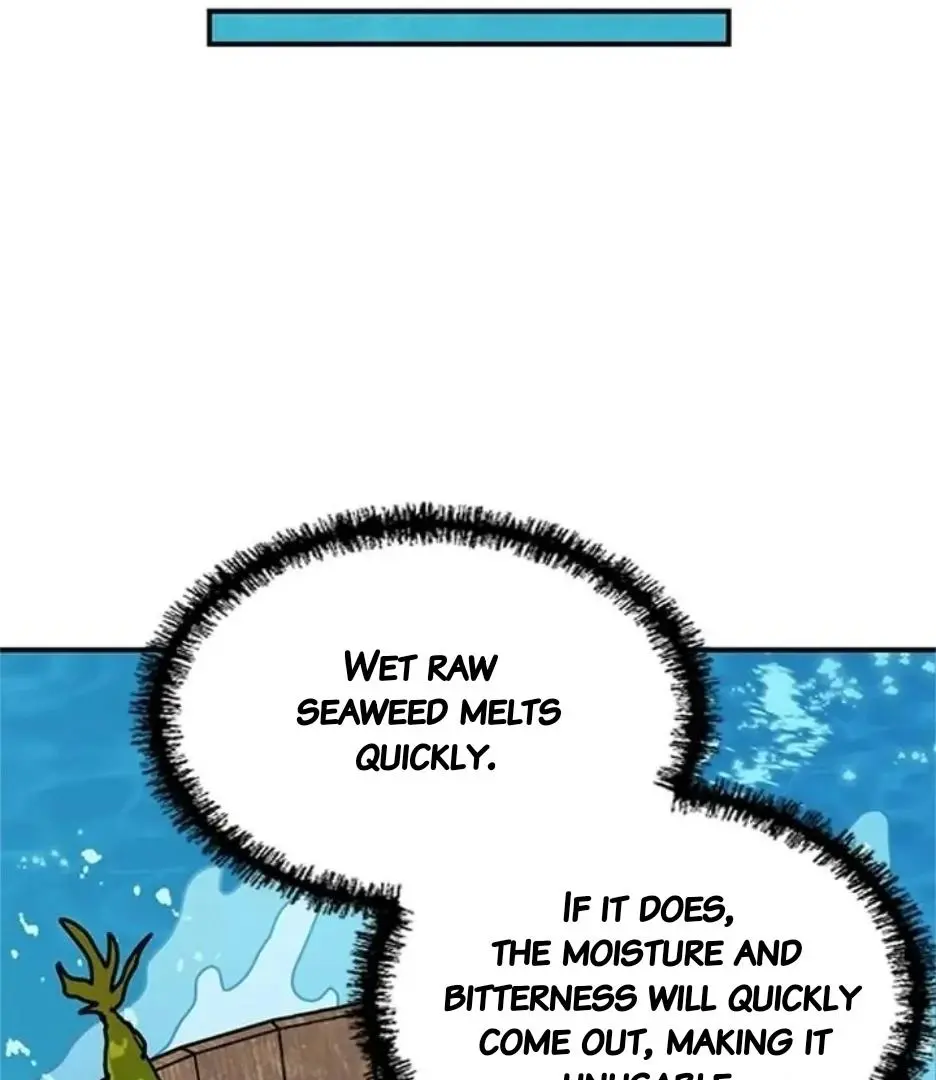 I Became The Chef Of The Dragon King Chapter 74 page 56