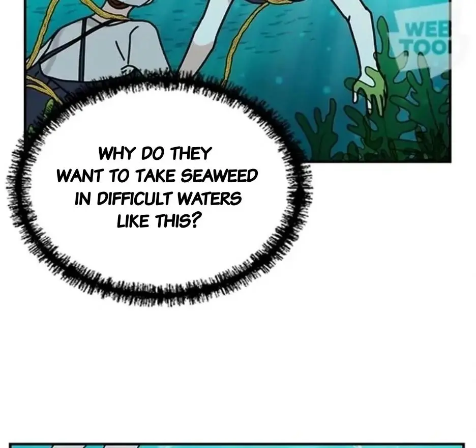 I Became The Chef Of The Dragon King Chapter 74 page 50