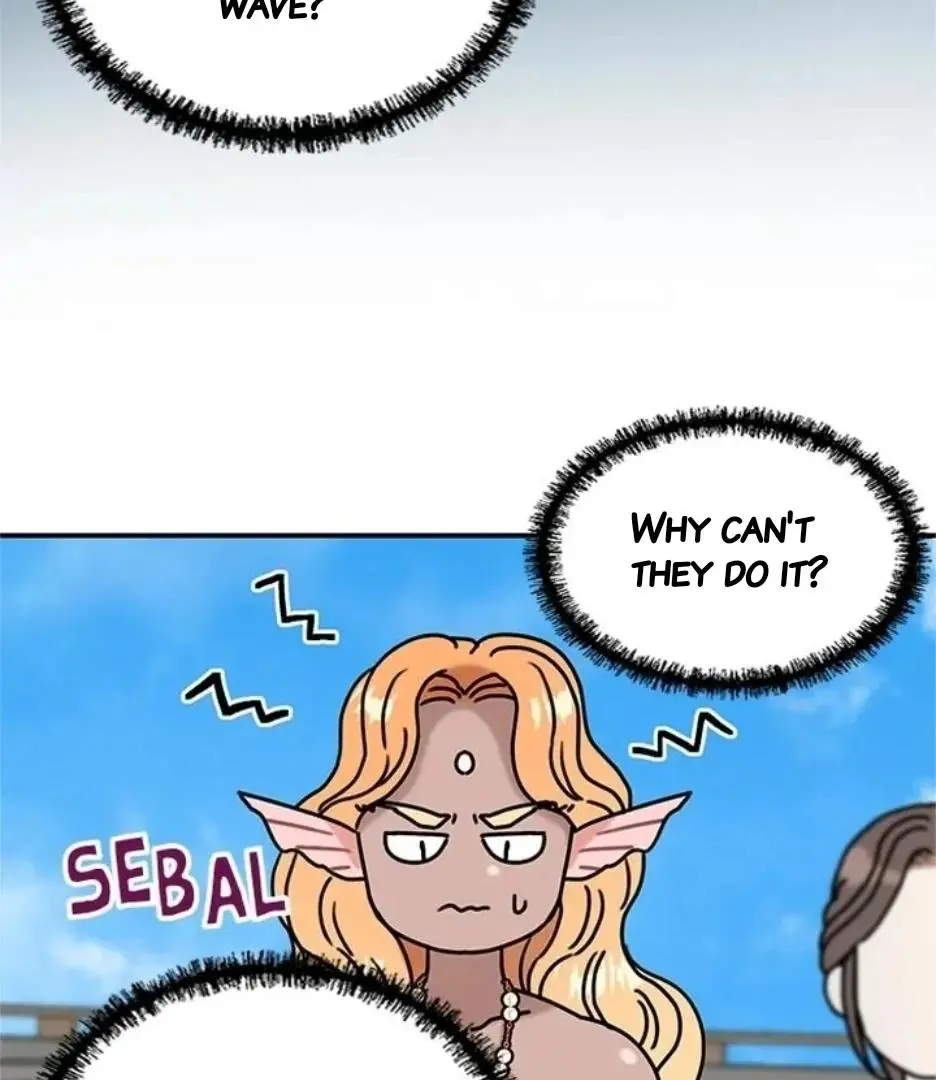 I Became The Chef Of The Dragon King Chapter 74 page 48