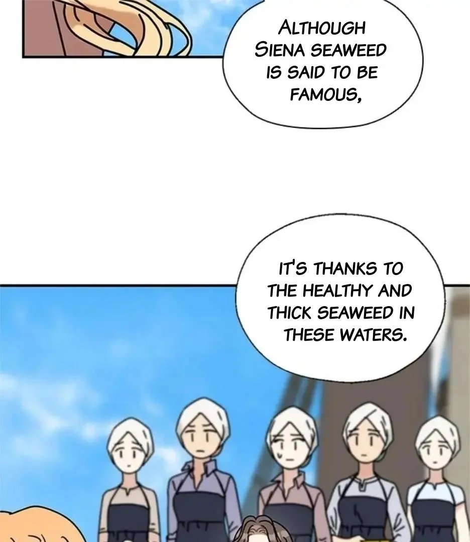 I Became The Chef Of The Dragon King Chapter 74 page 22