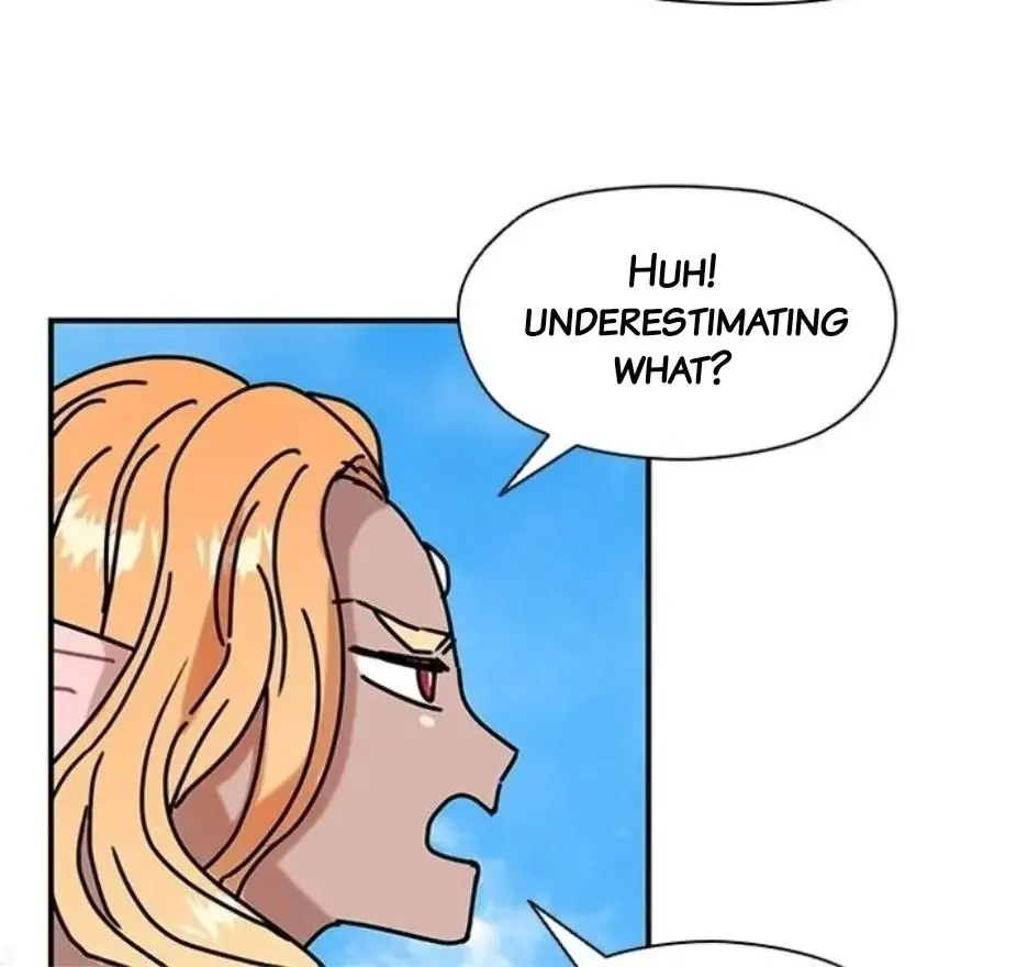 I Became The Chef Of The Dragon King Chapter 74 page 21