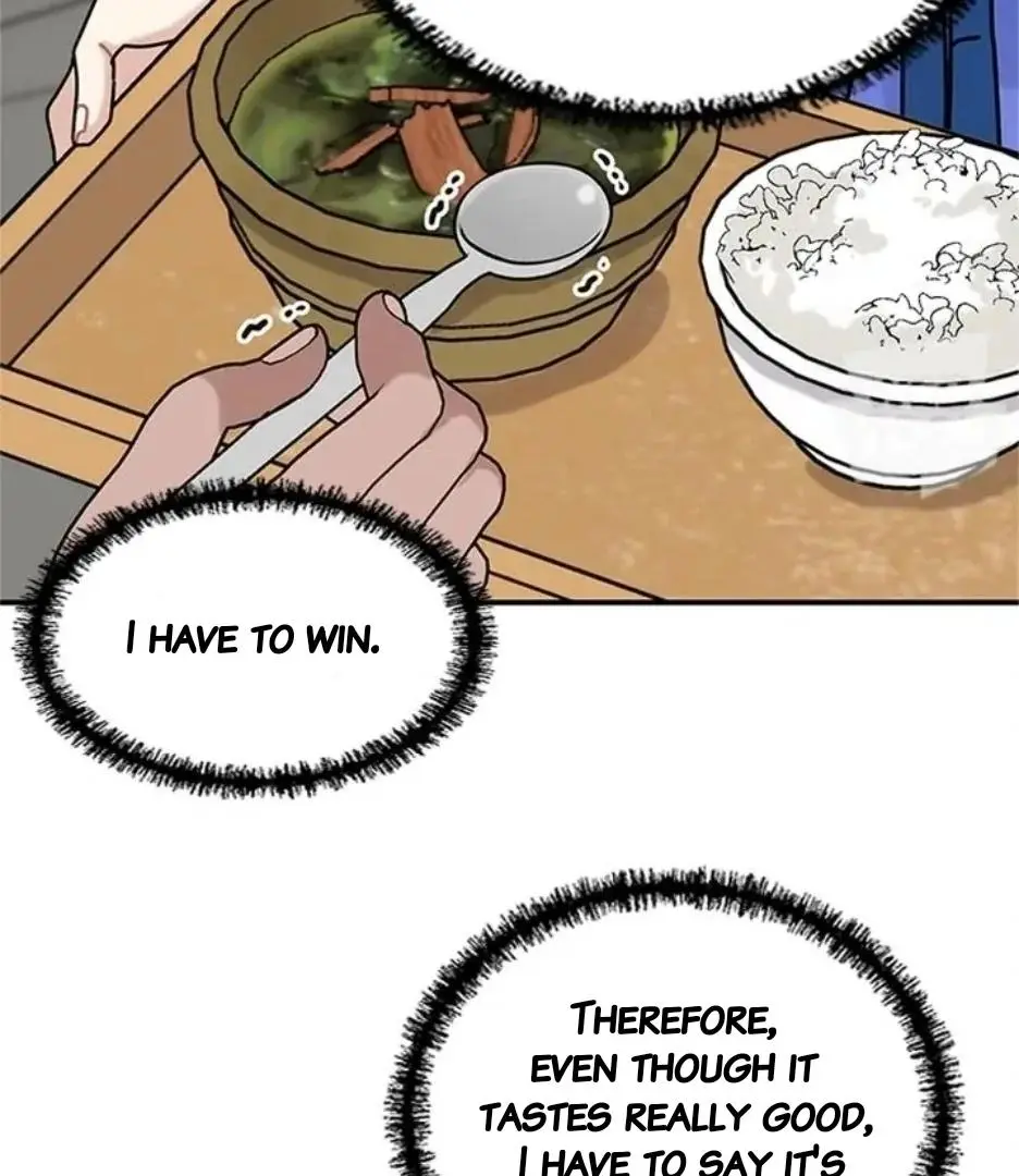 I Became The Chef Of The Dragon King Chapter 74 page 73