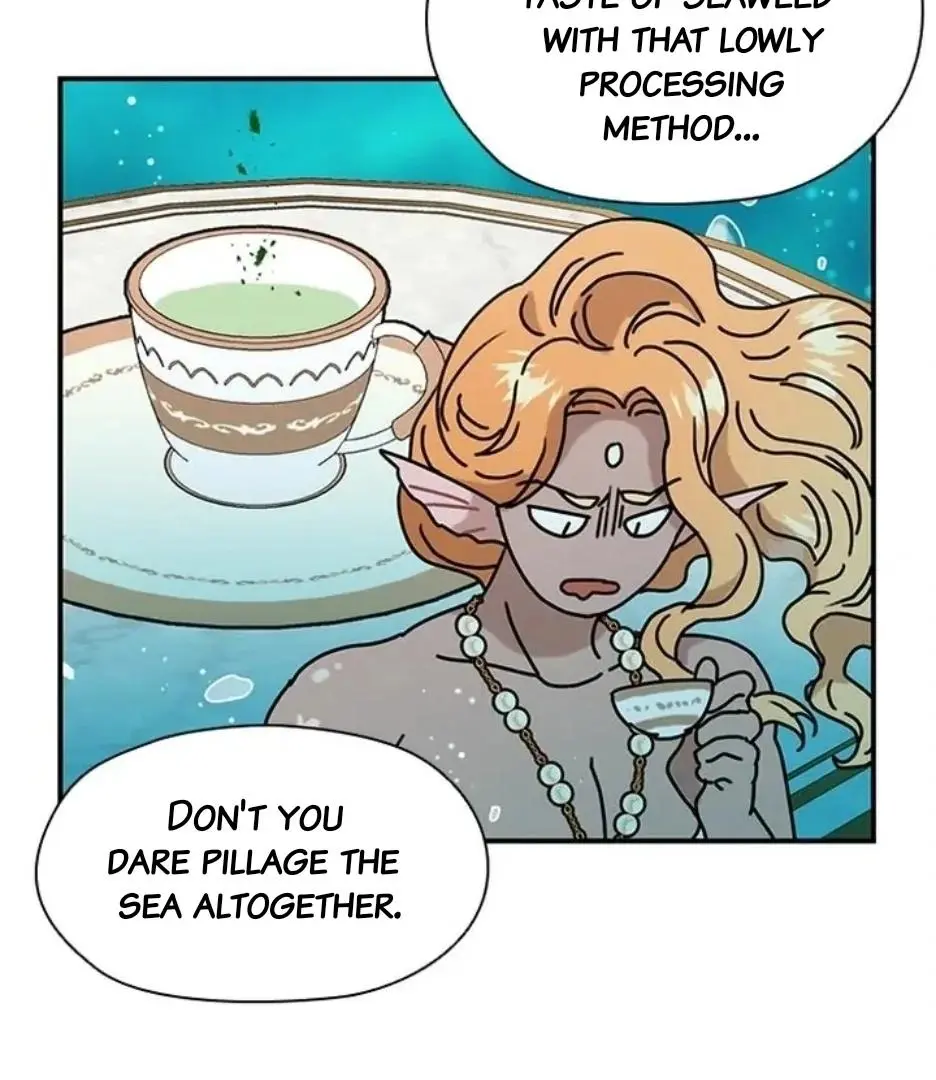 I Became The Chef Of The Dragon King Chapter 74 page 24