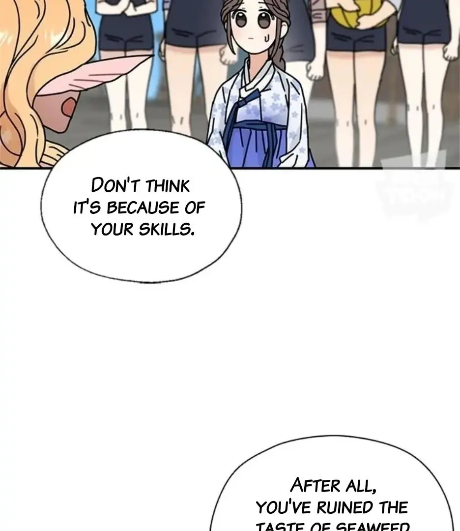 I Became The Chef Of The Dragon King Chapter 74 page 23